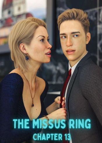 The Missus Ring 13